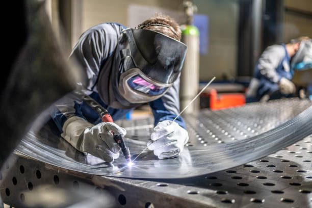 Affordable Welder Services in Paradise Valley, AZ
