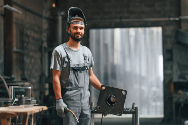 Best Aerospace and Defense Welding in Paradise Valley, AZ